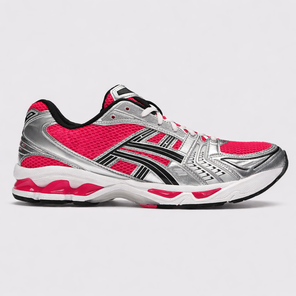 Kayano 14 - Rose