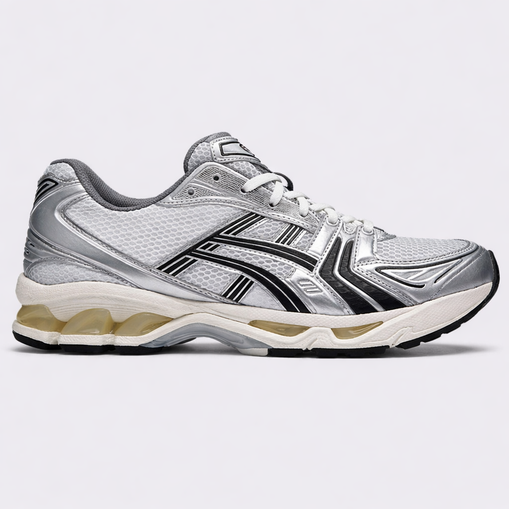 Kayano 14 - Blanc/ Beige