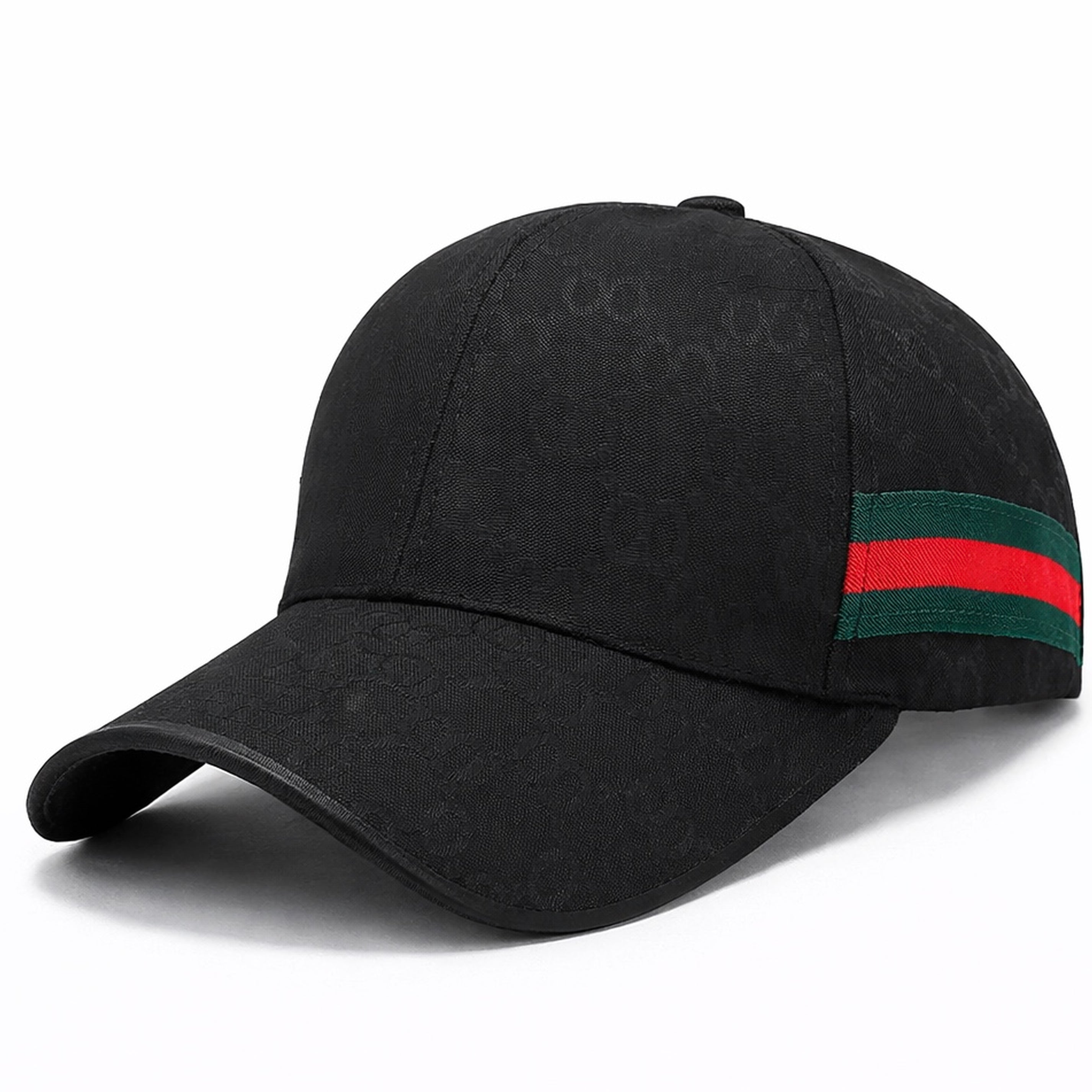 Casquette - Monogramme