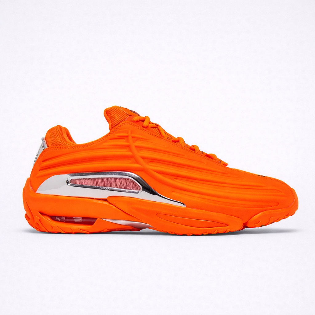 Hot Step 2 - Orange