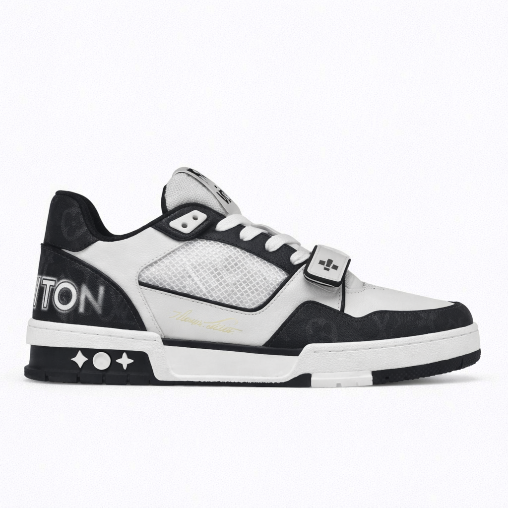 Trainer - Noir
