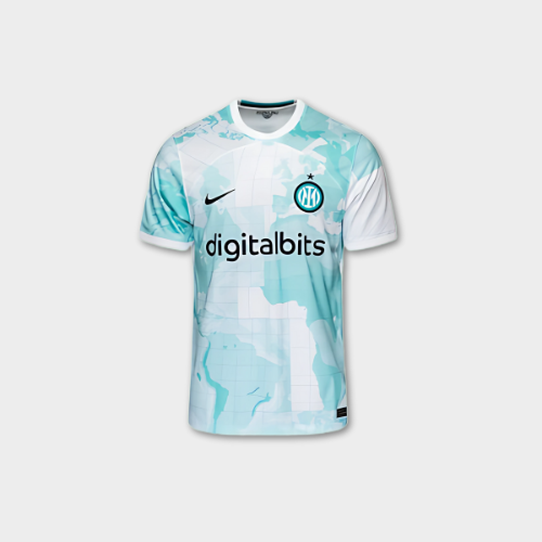 Outfit Inter Milan + Casquette Offerte