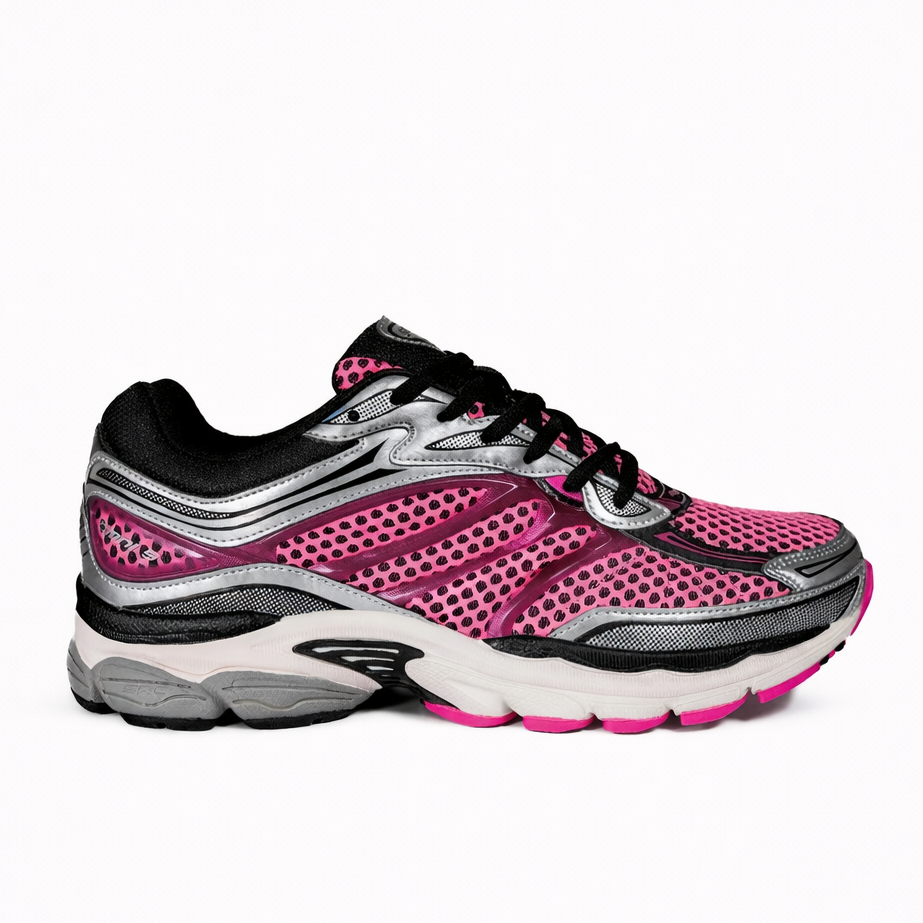 ProGrid Omni 9 - Rose