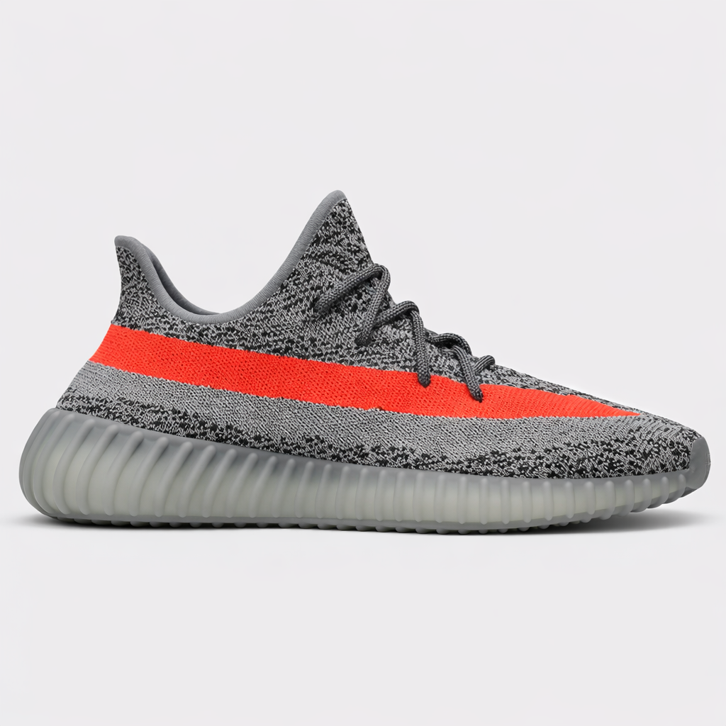 350 - Gris / Orange