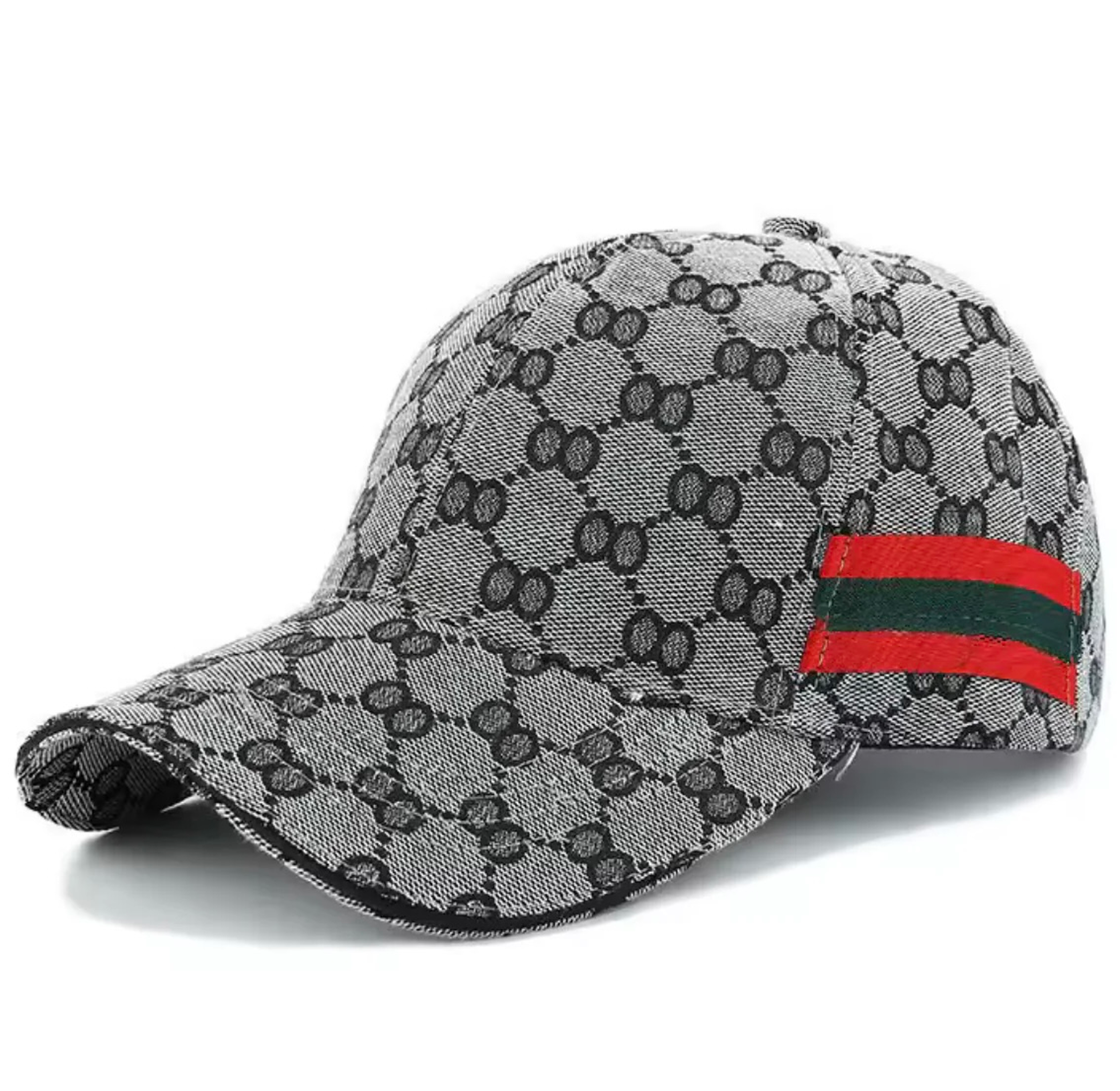 Casquette - Monogramme