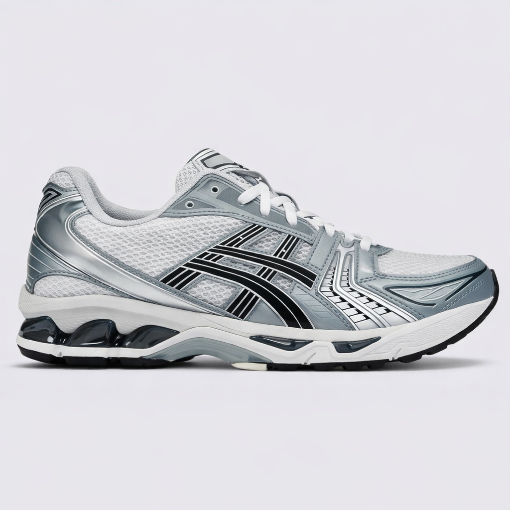 Kayano 14 - Gris