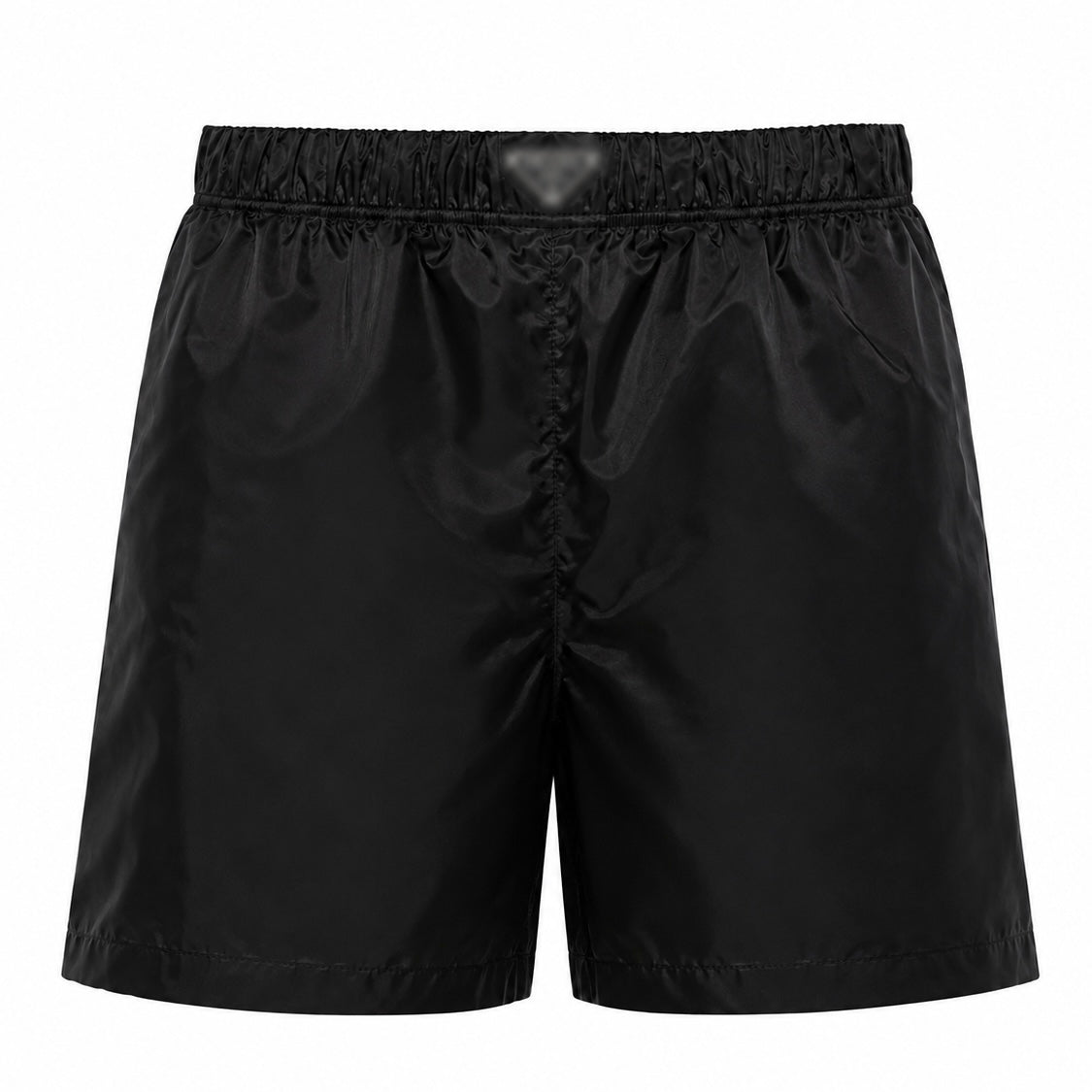 Short - Noir