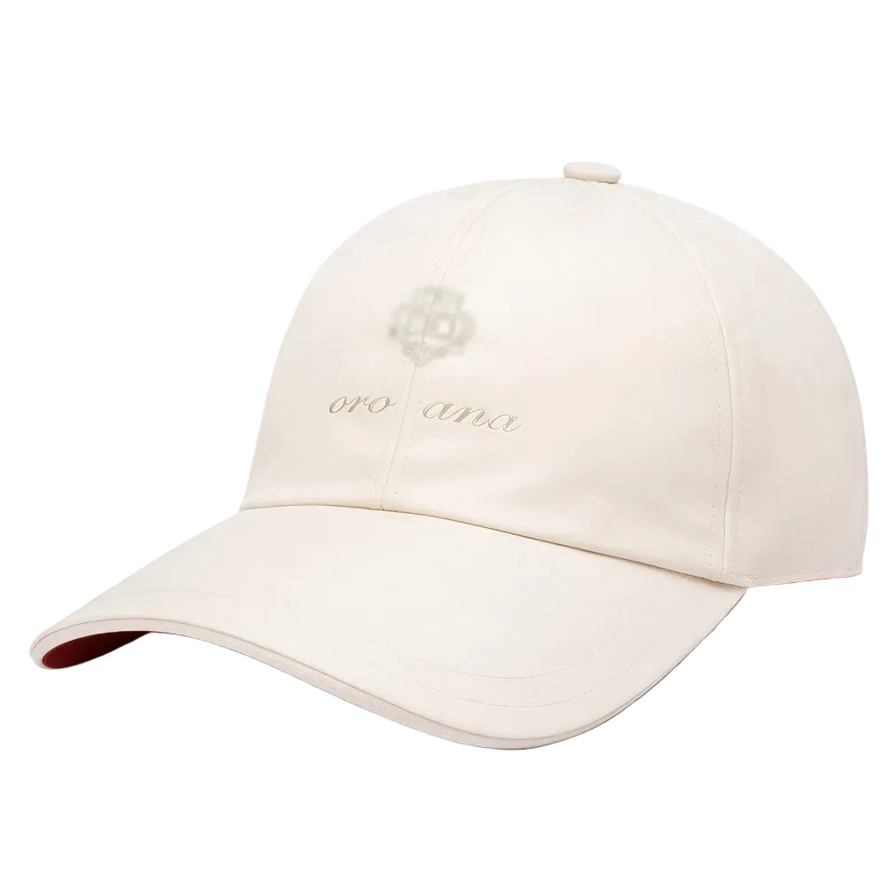 Casquette - Beige