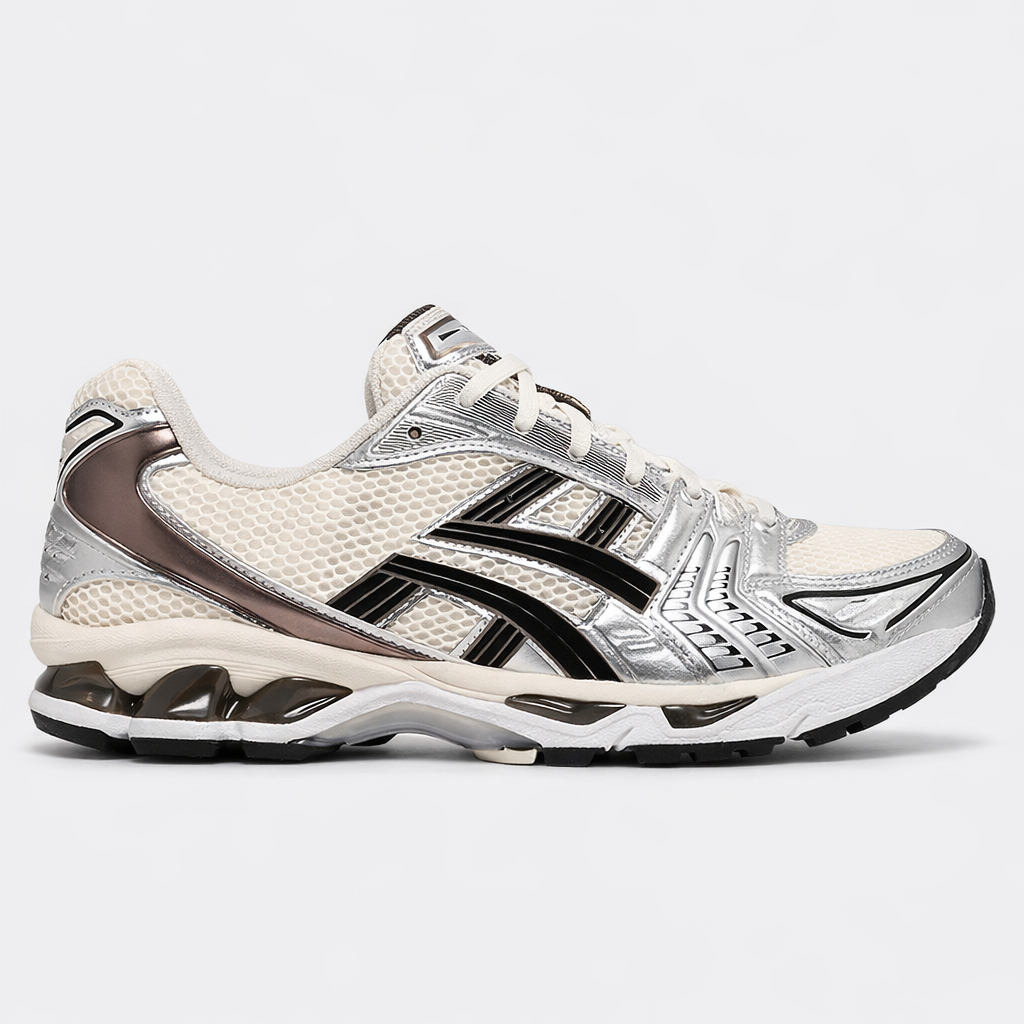 Kayano 14 - Gris