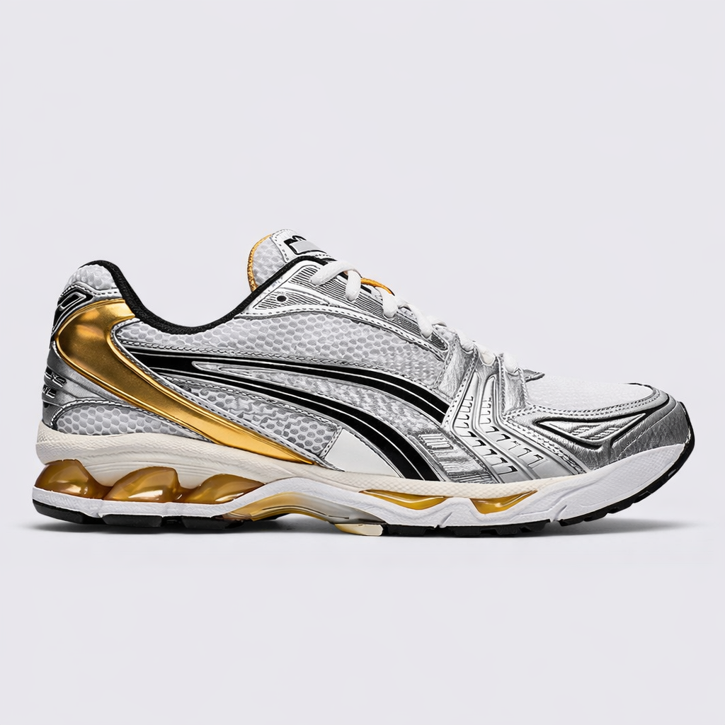 Kayano 14 - Doré