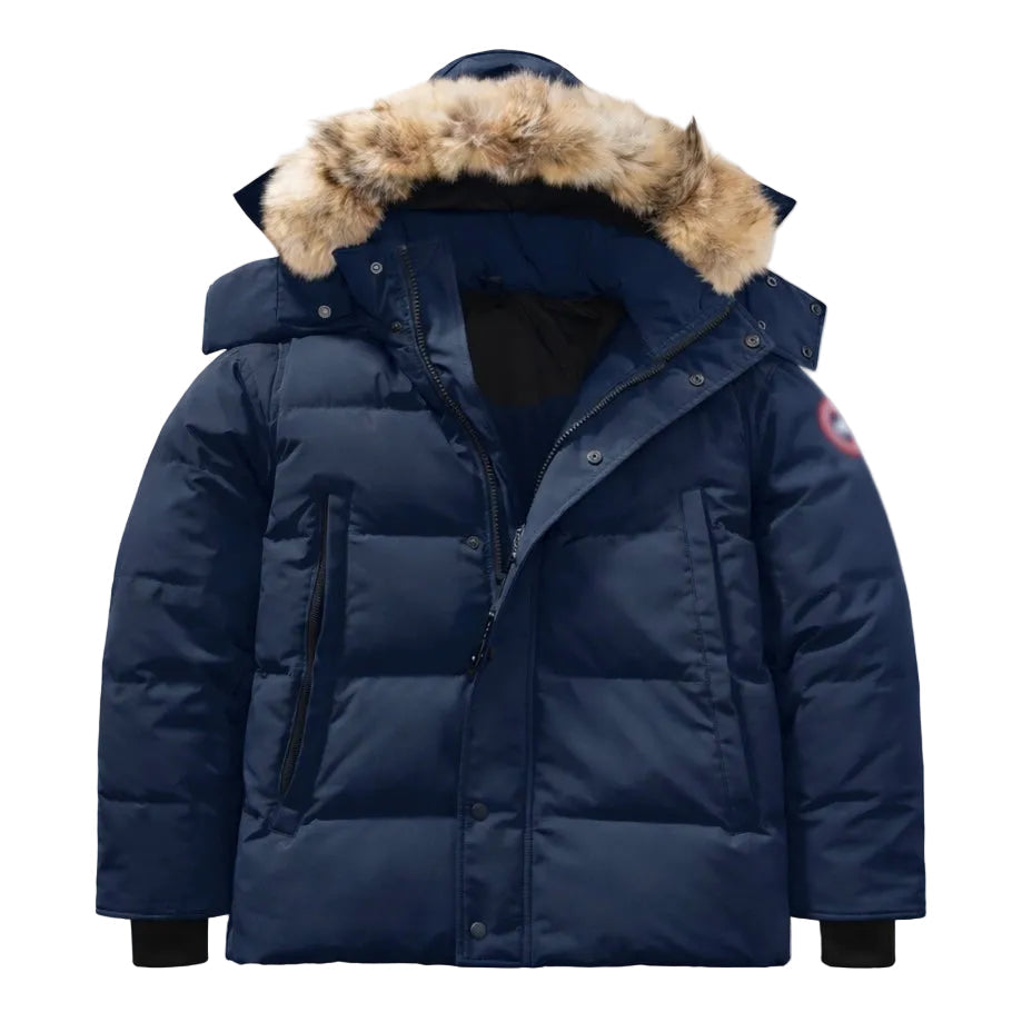 Doudoune - Whyndam Parka
