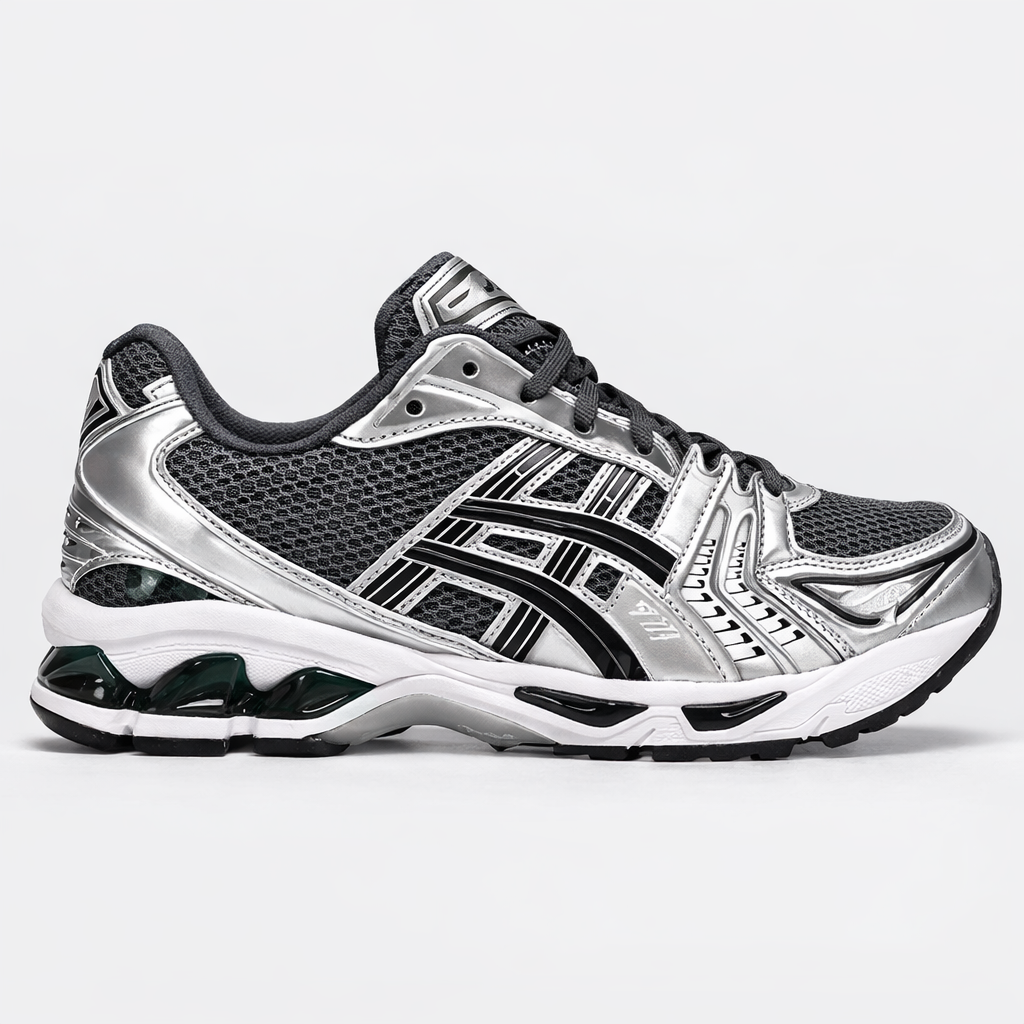 Kayano 14 - Gris Foncé