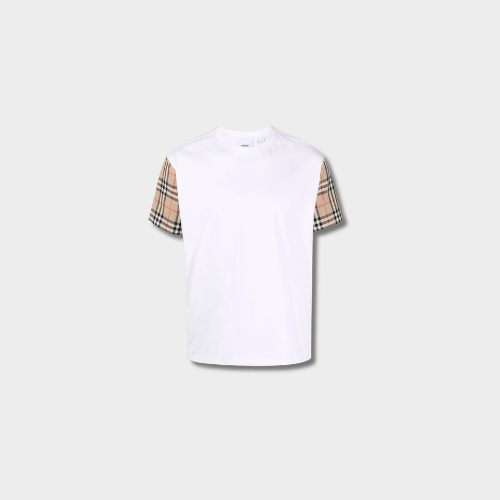 Outfit Burb°rry + Casquette Offerte