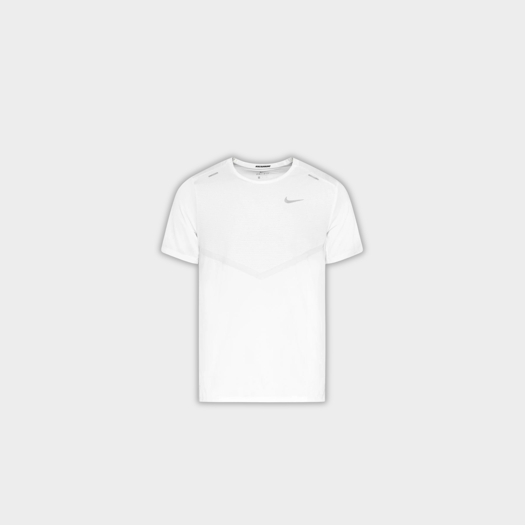 Outfit Therma Fit Blanc + Casquette Offerte