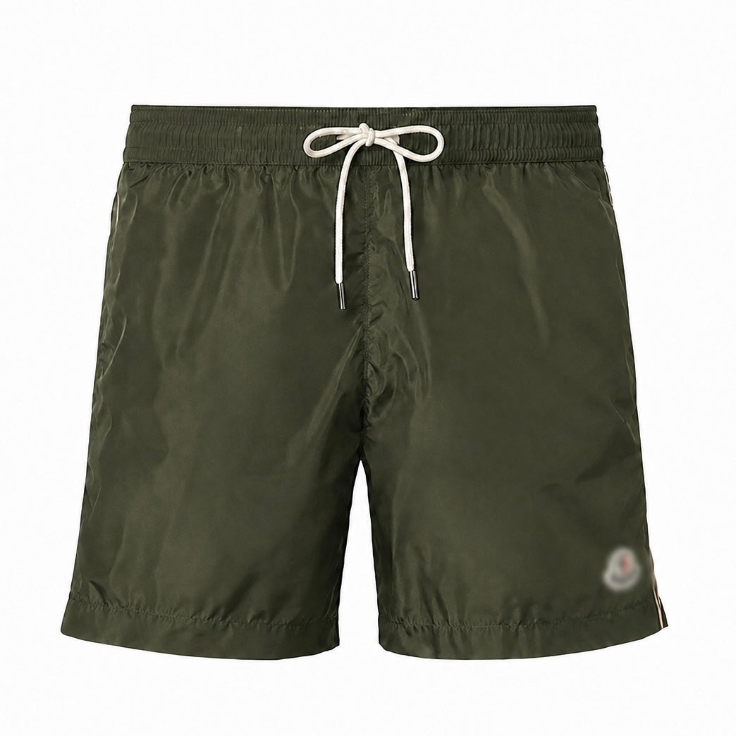 Short - Vert Kaki