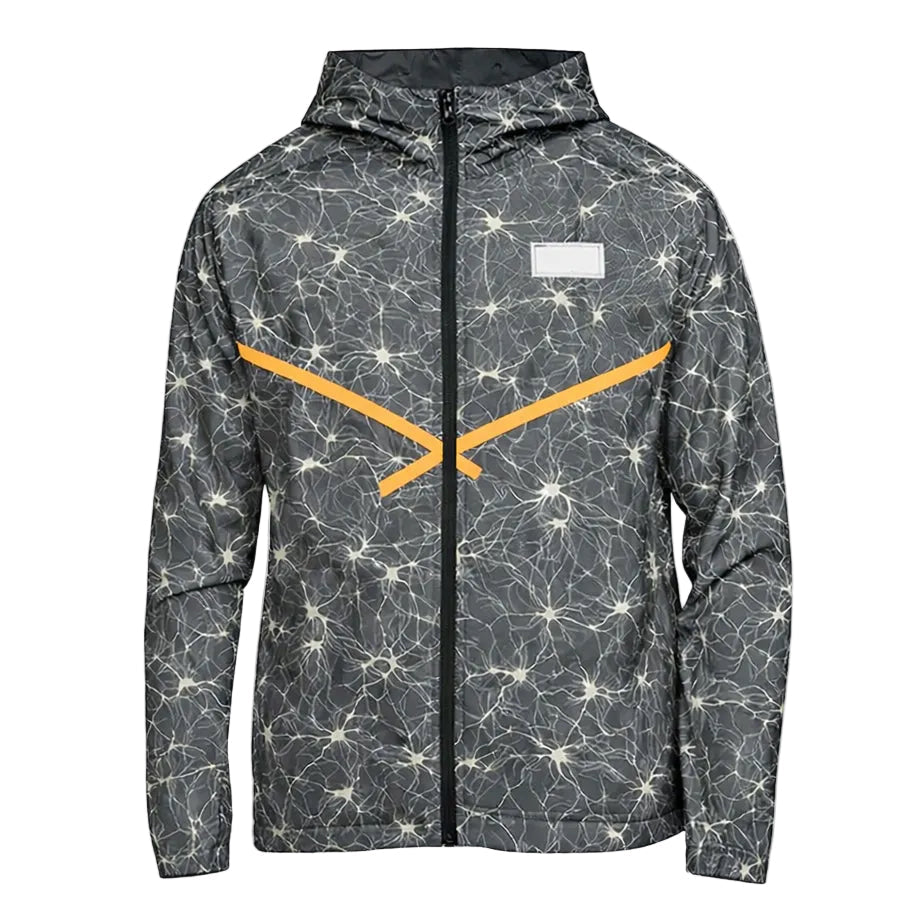 Veste Running - DYE