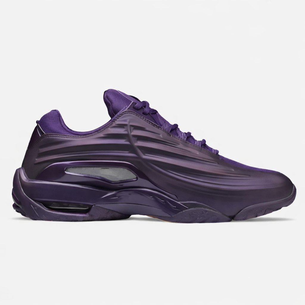 Hot Step 2 - Violet
