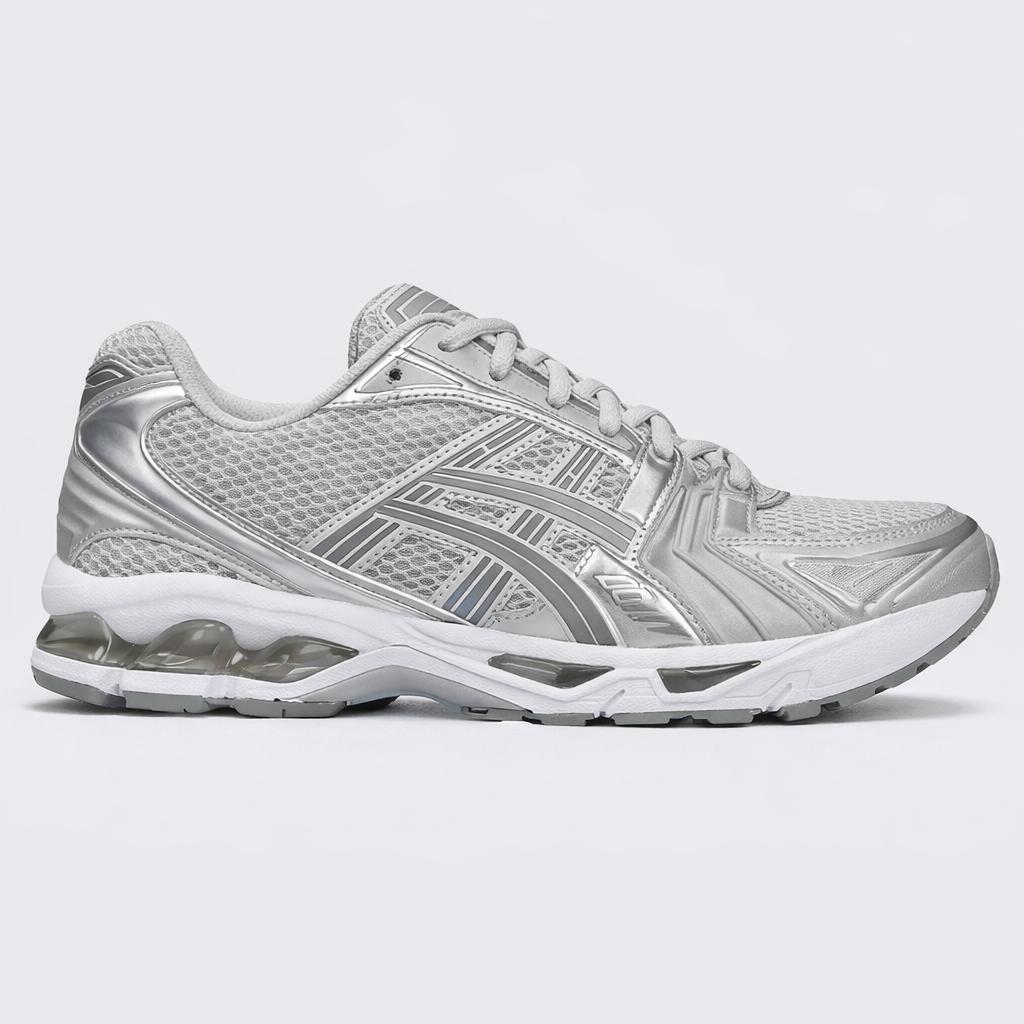 Kayano 14 - Gris