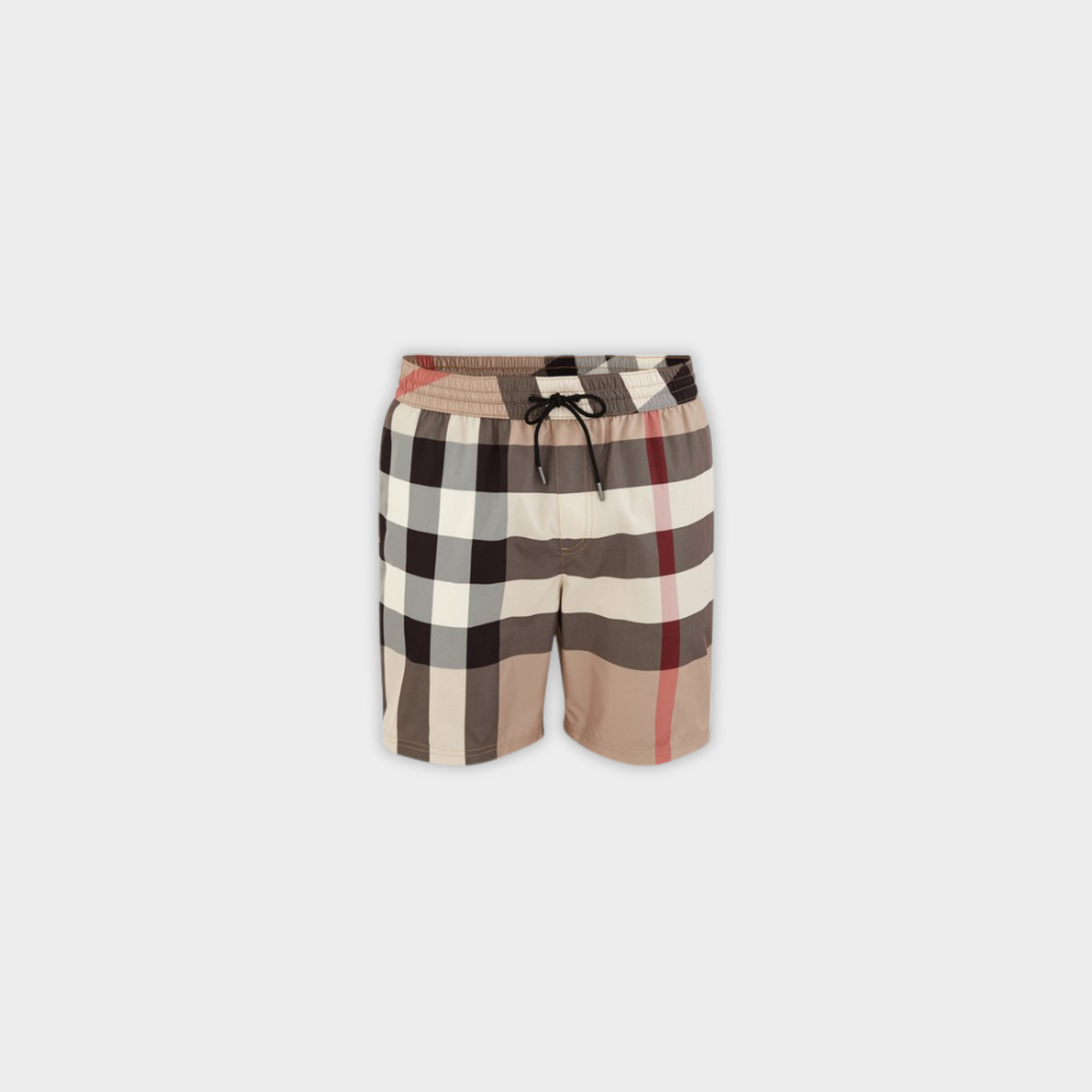 Outfit Polo Burb°rry + Casquette Offerte