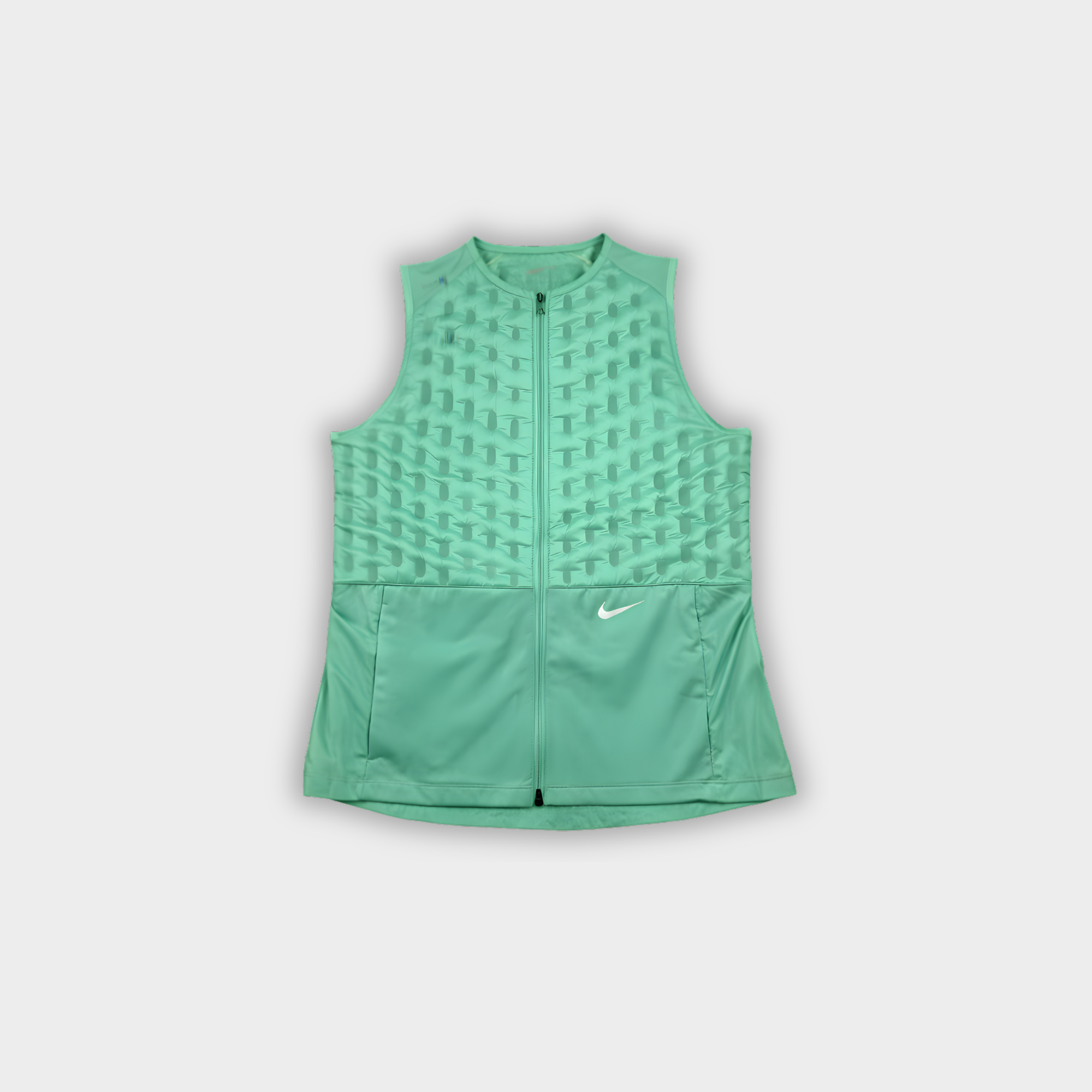 Outfit Therma Fit Vert + Casquette Offerte