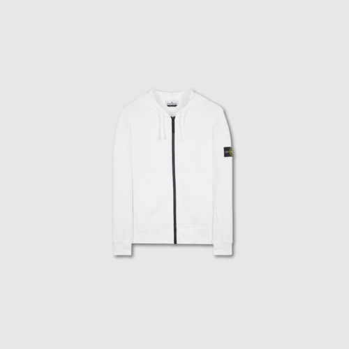 Outfit Stone I. Blanc + Casquette Offerte