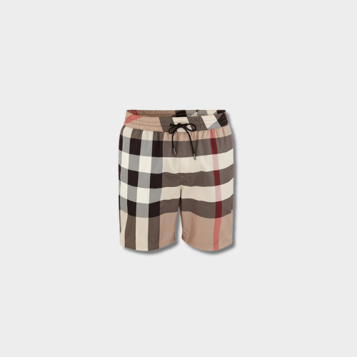 Outfit Burb°rry + Casquette Offerte