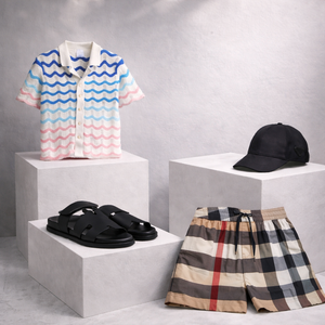 Collection d'été