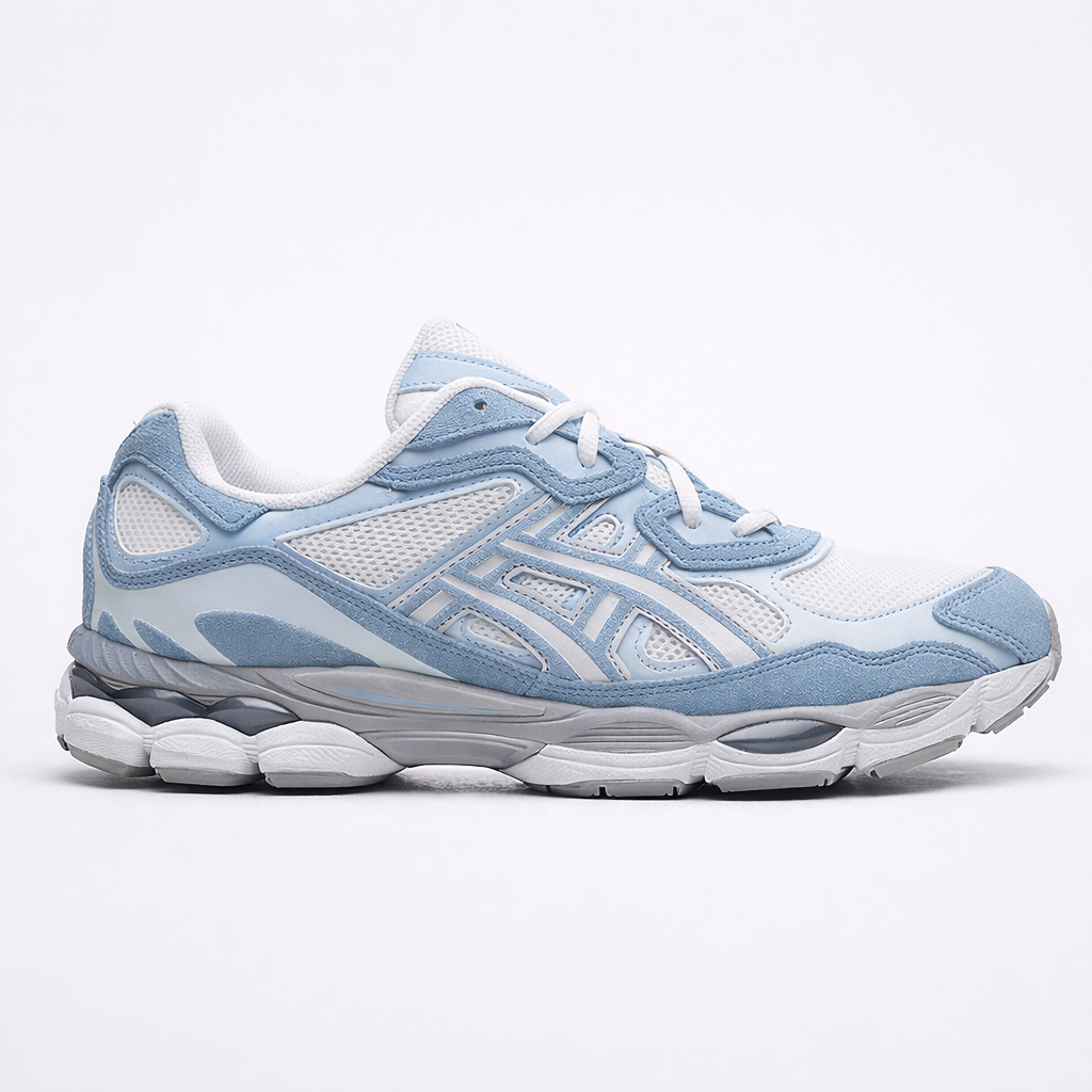 Nyc - Bleu