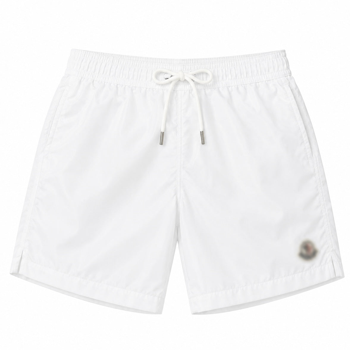 Short - Blanc