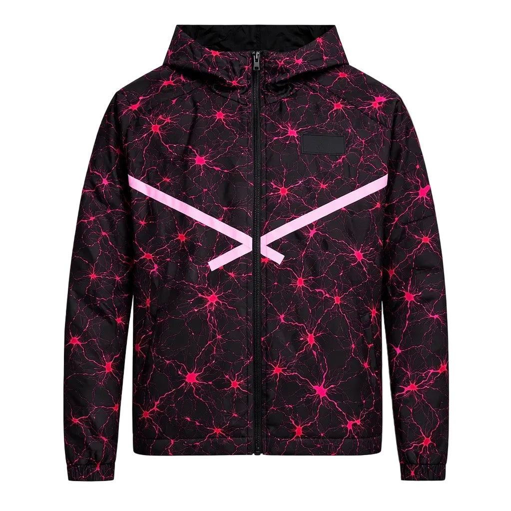 Veste Running - DYE