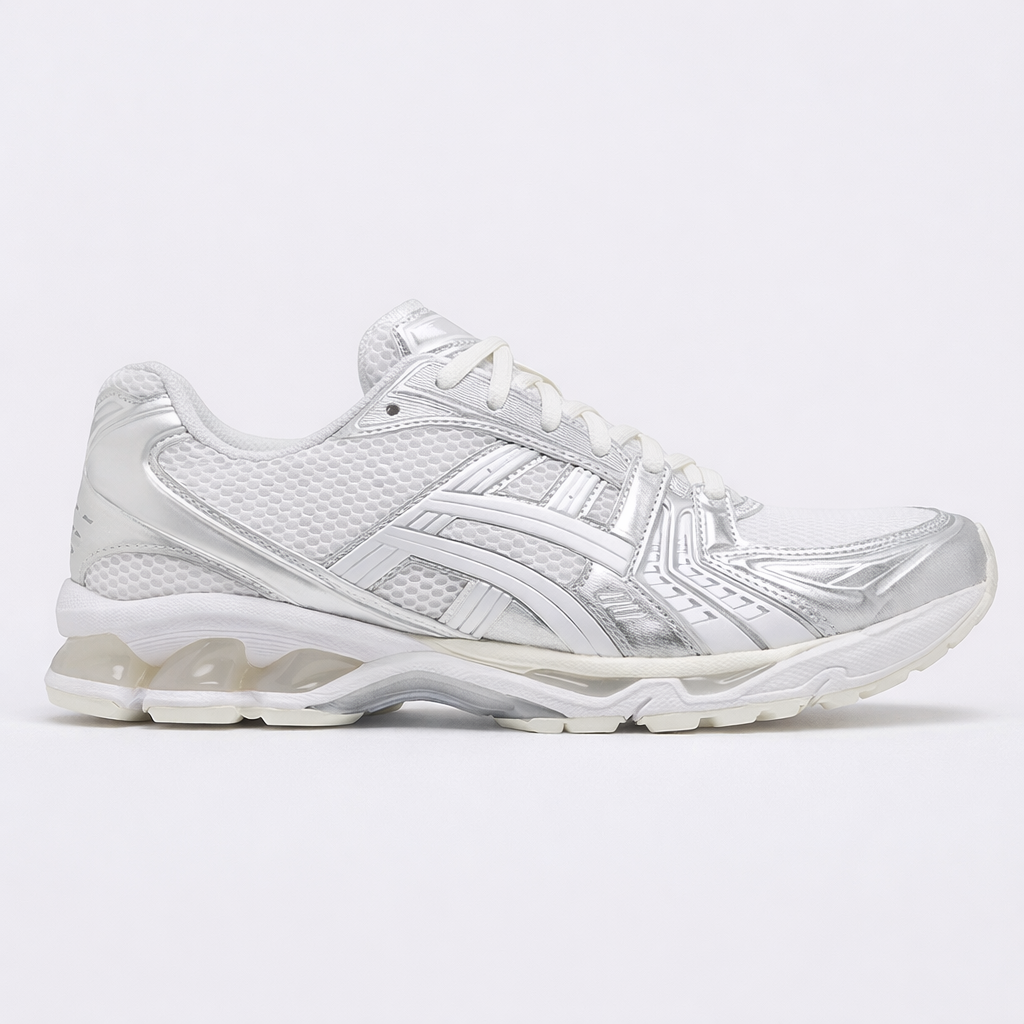 Kayano 14 - Blanc