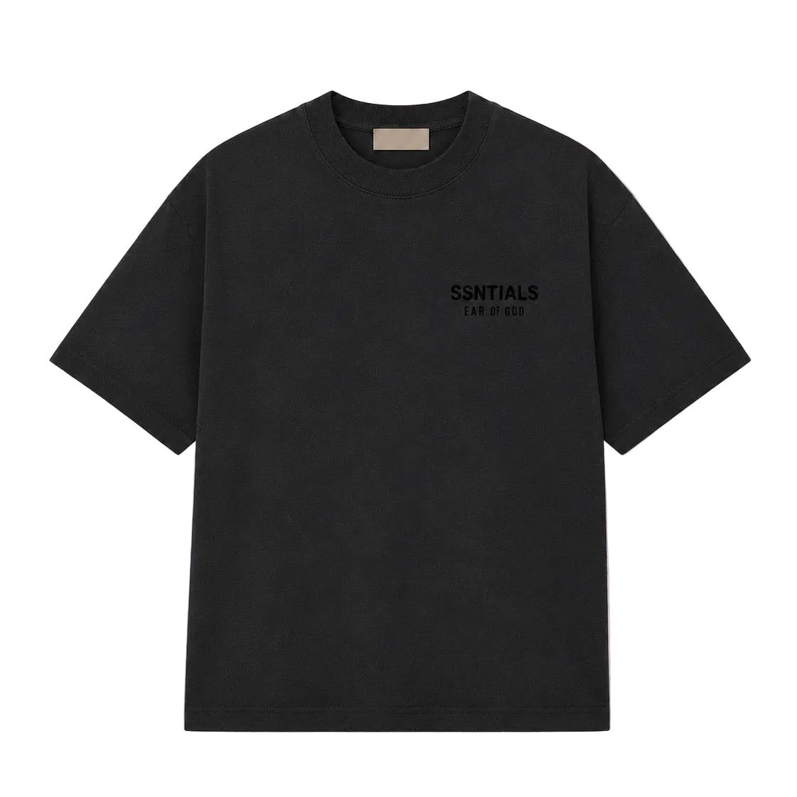 T-shirt - Noir
