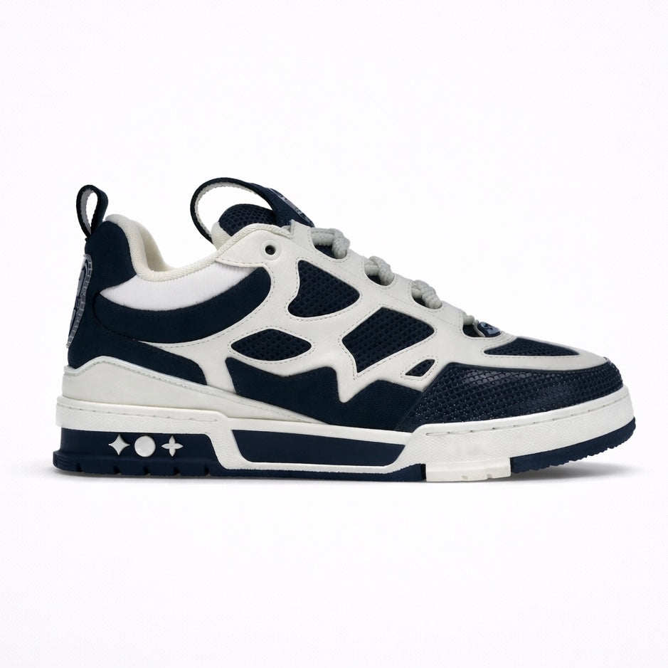Skate - Bleu