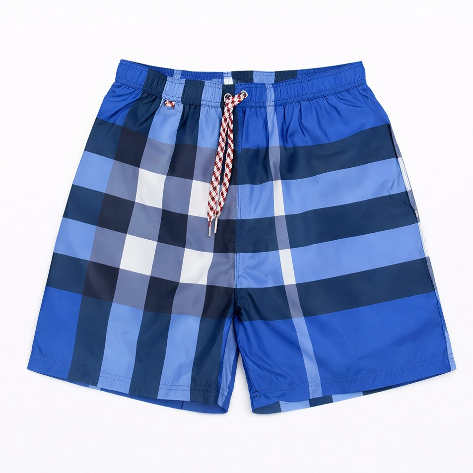 Short - Bleu