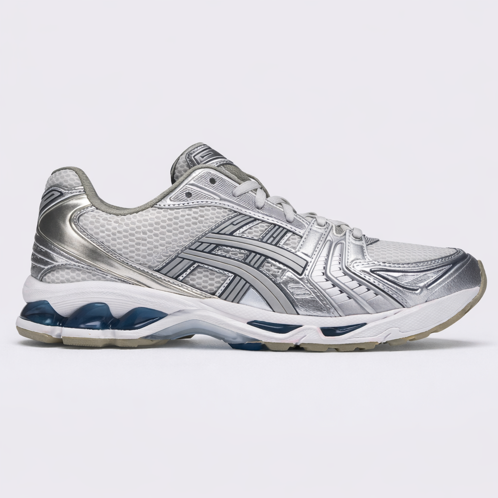 Kayano 14 - Gris / Bleu