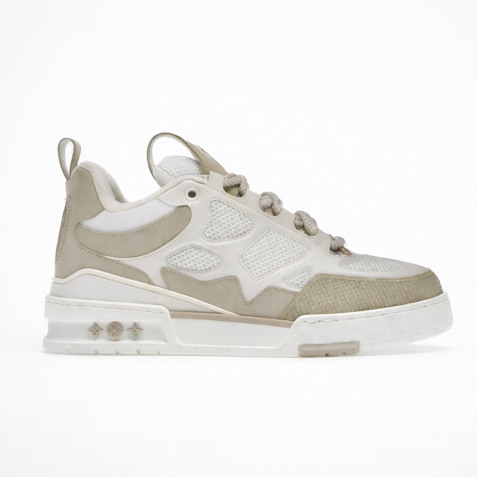Skate - Beige