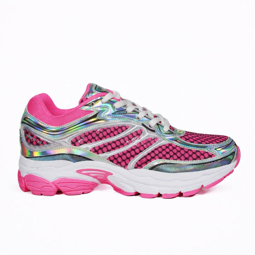 ProGrid Omni 9 - Rose