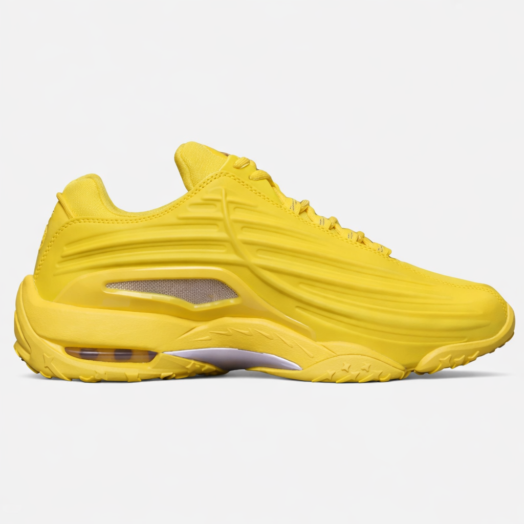Hot Step 2 - Jaune