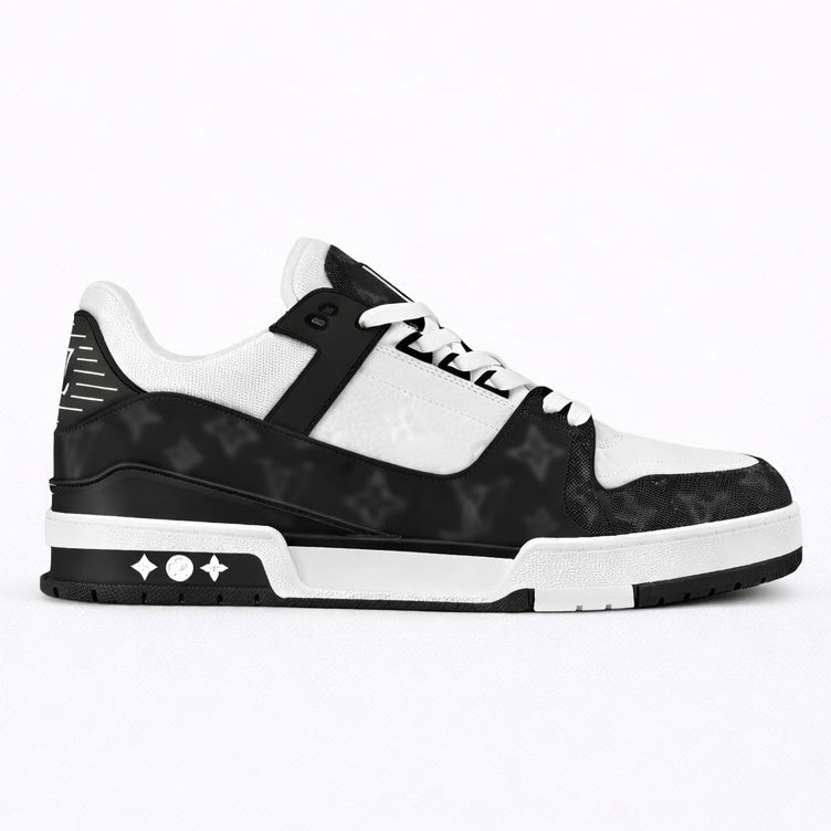 Trainer - Noir