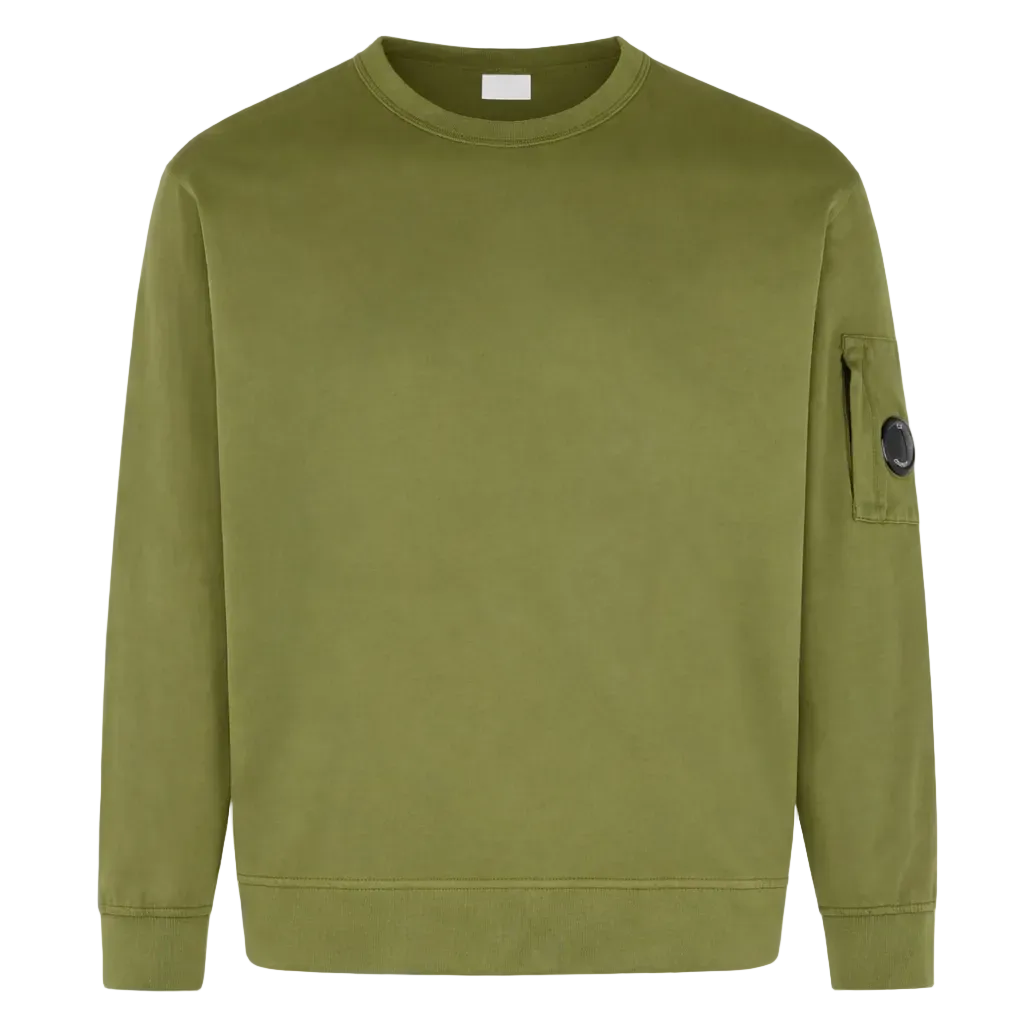 Pull - Vert Kaki