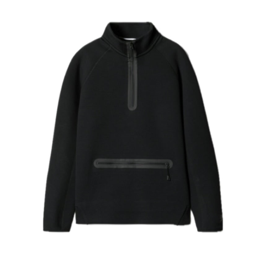 Pull Tech -  Noir