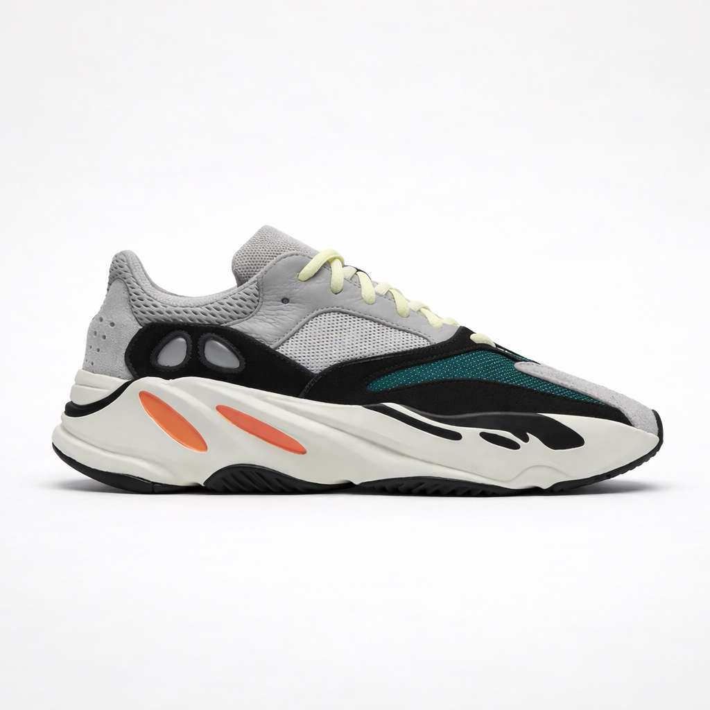 700 - Gris / Bleu