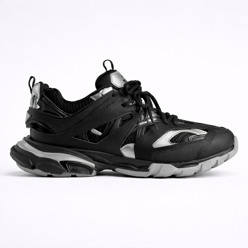 Track - Noir / Blanc