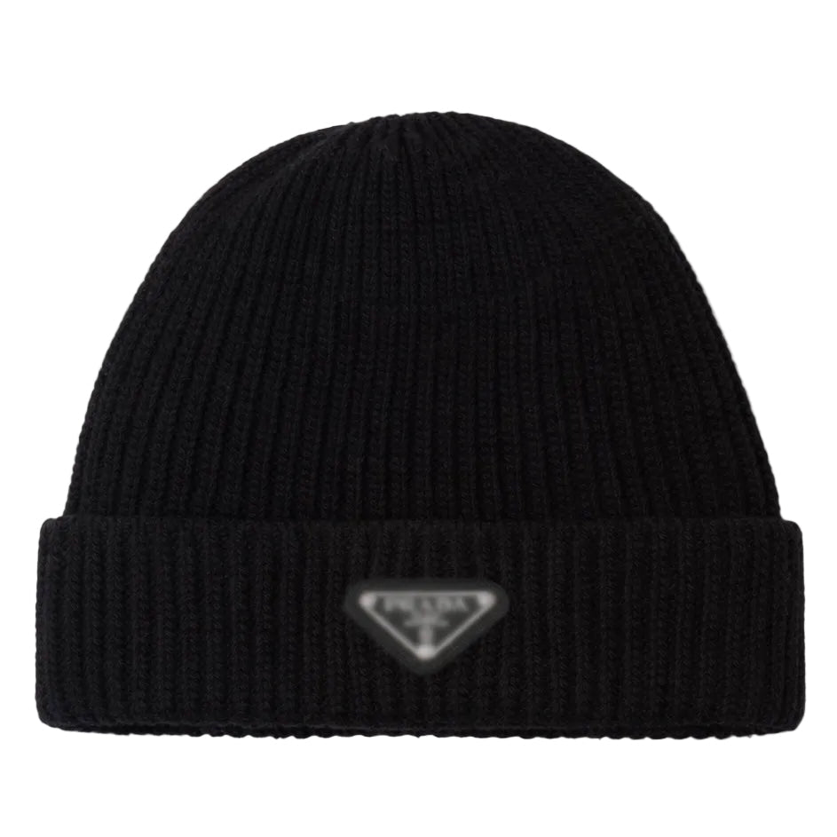 Bonnet - Noir