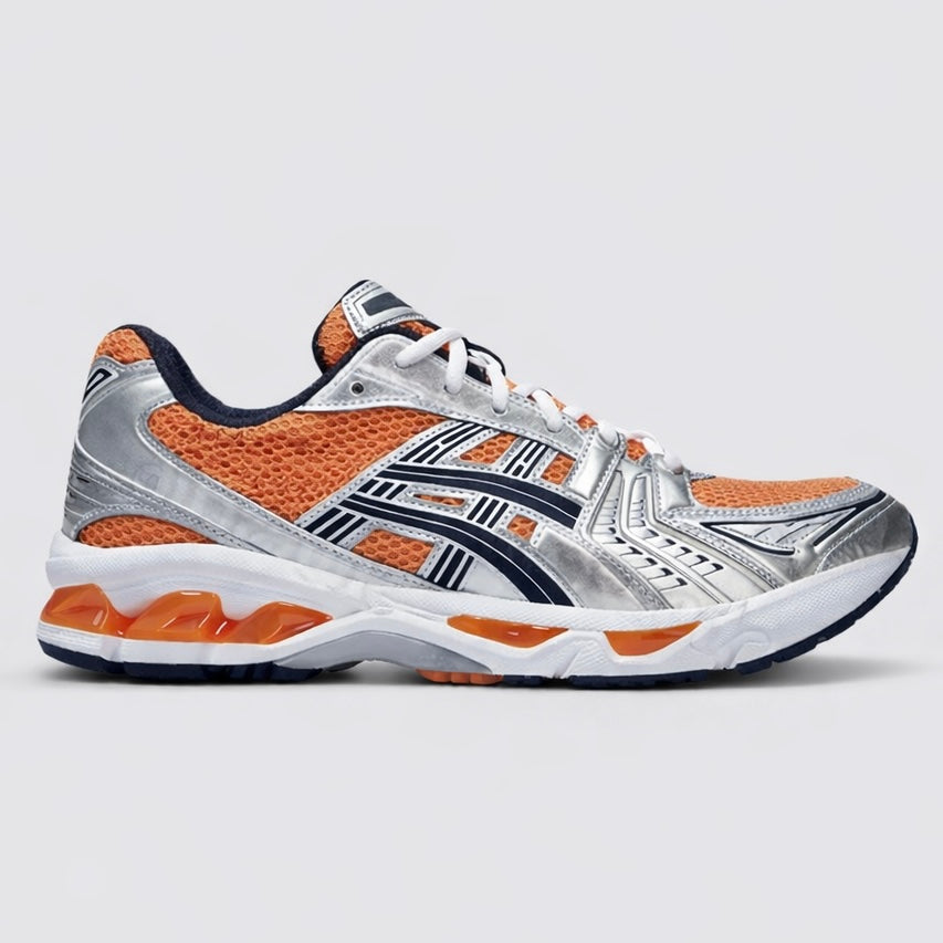 Kayano 14 - Orange