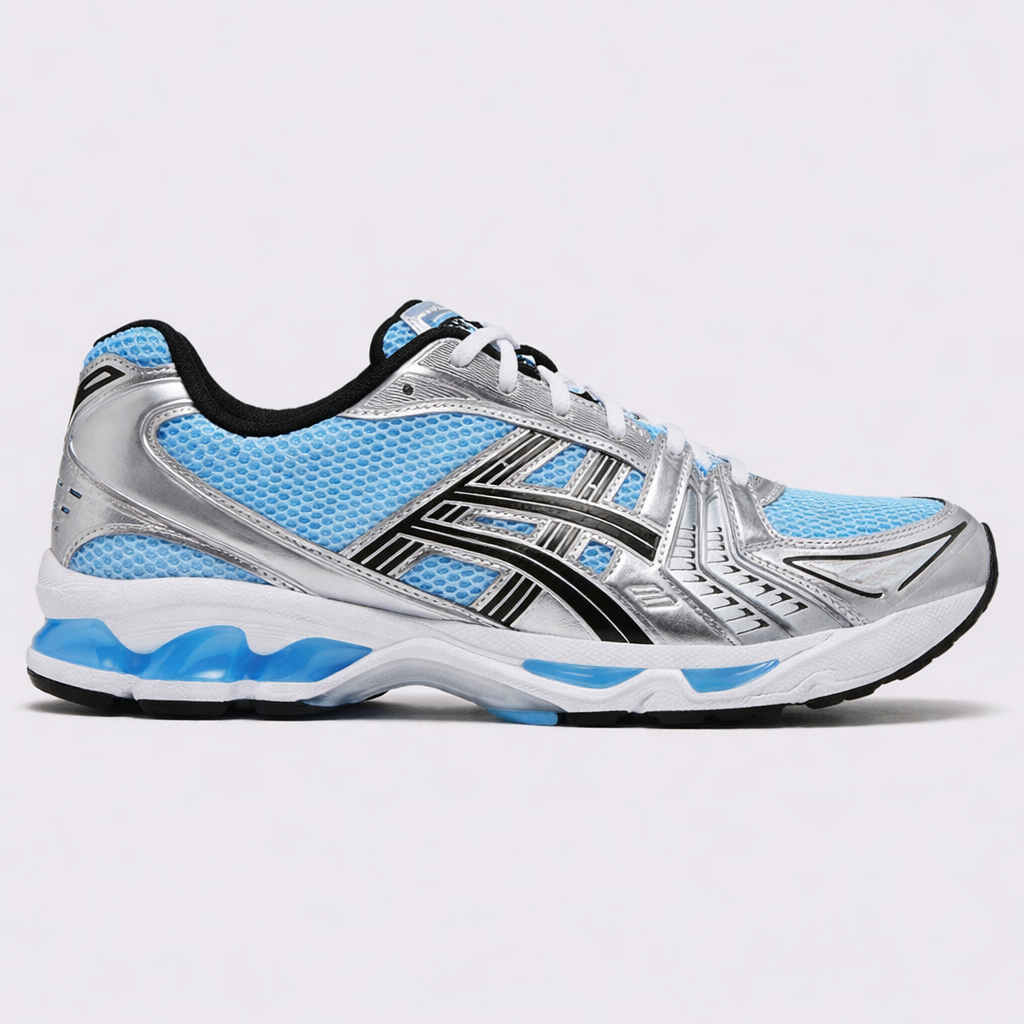 Kayano 14 - Bleu Clair