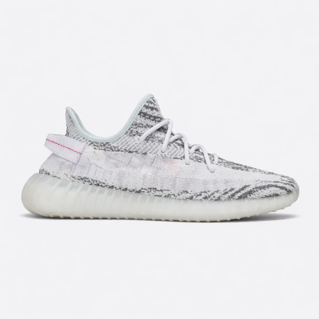 350 - Gris / Bleu Clair