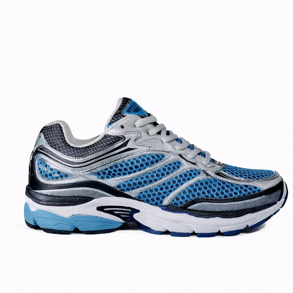 ProGrid Omni 9 - Bleu