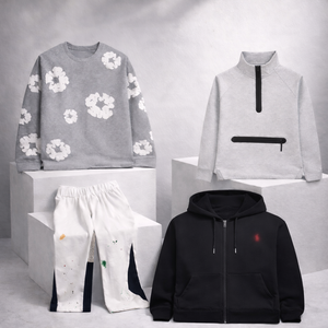 Collection d'hiver