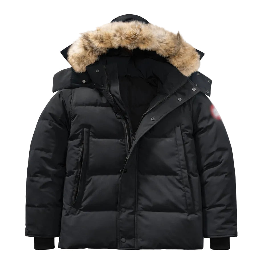 Doudoune - Whyndam Parka